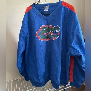Florida Gators Windbreaker